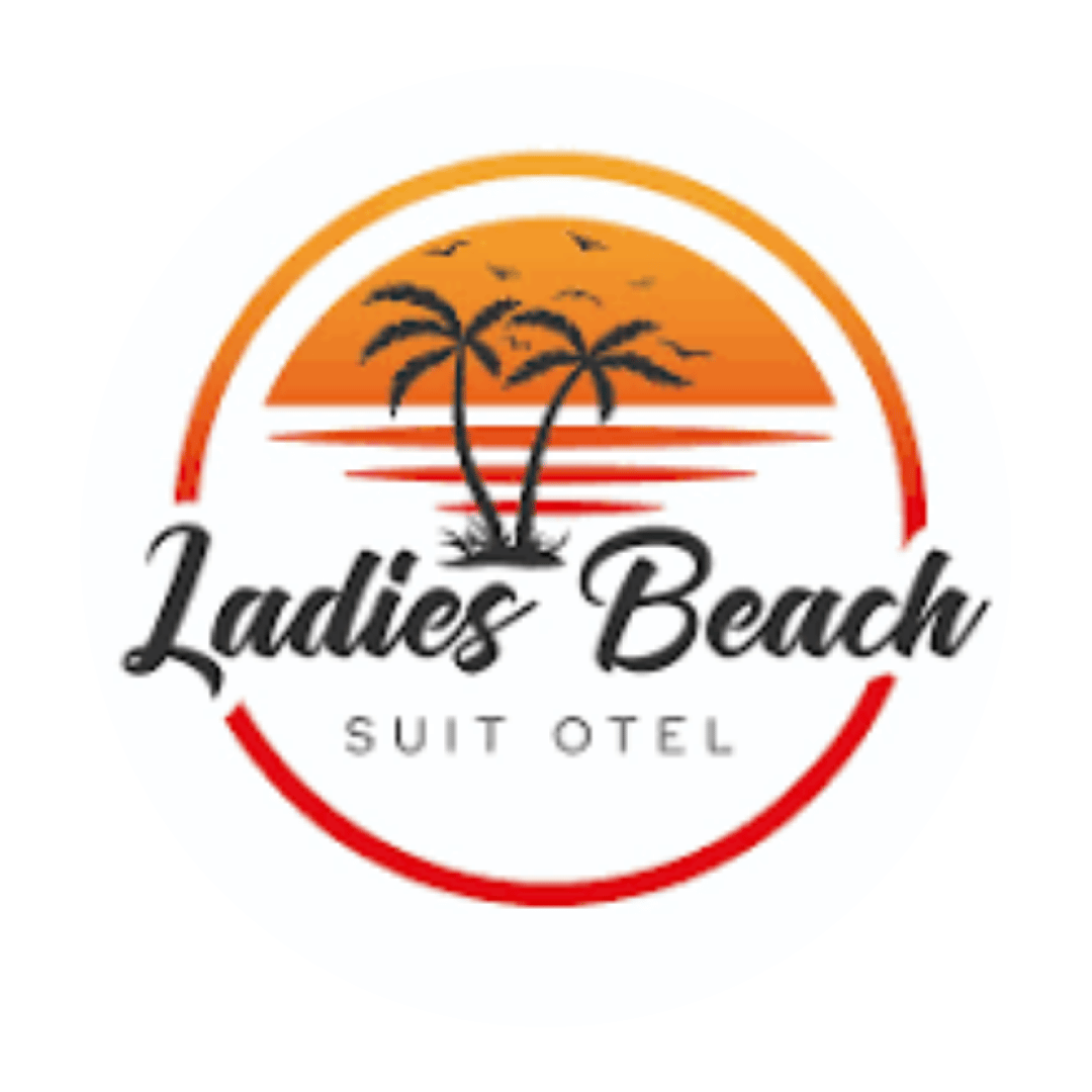 Ladies Beach Suit Otel